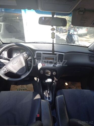 Kia Rio 2008, 220,000 km - 1.5 л - Bakı