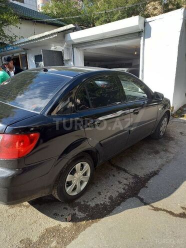 Kia Rio 2008, 220,000 km - 1.5 л - Bakı