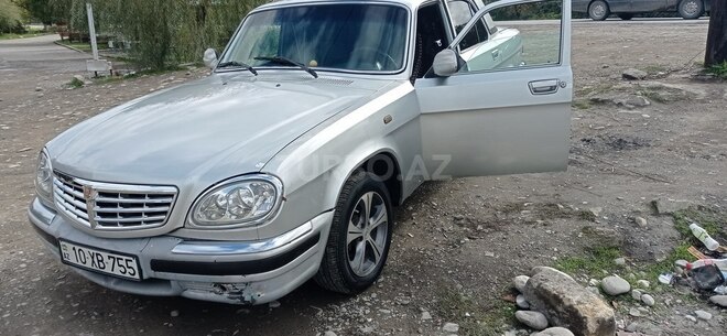 GAZ 3110 2005, 91,986 km - 2.4 l - Quba