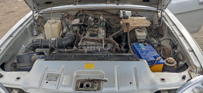 GAZ 3110 2005, 91,986 km - 2.4 l - Quba