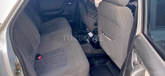 GAZ 3110 2005, 91,986 km - 2.4 l - Quba