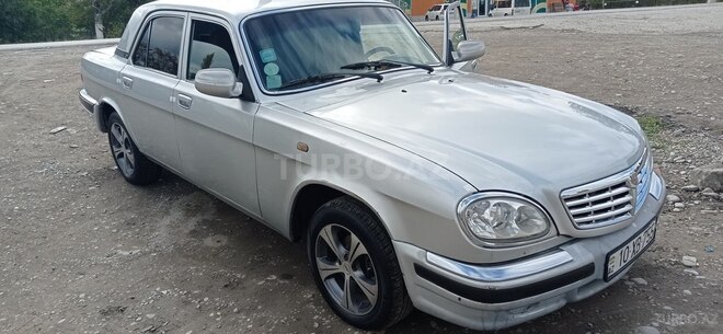 GAZ 3110 2005, 91,986 km - 2.4 l - Quba