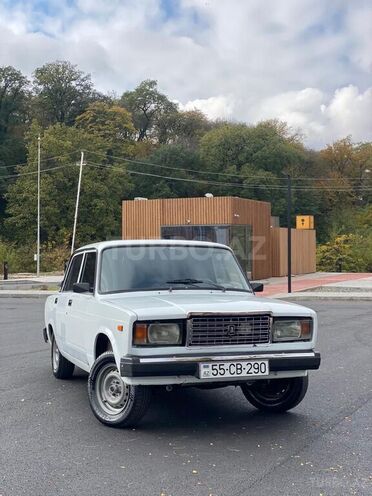 LADA (VAZ) 2107 2003, 111,111 km - 1.6 л - Zaqatala