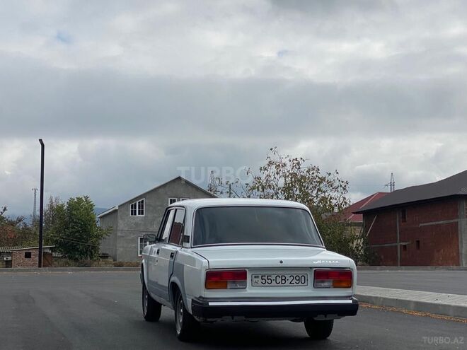 LADA (VAZ) 2107 2003, 111,111 km - 1.6 л - Zaqatala