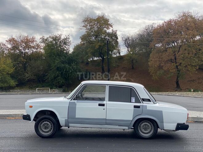 LADA (VAZ) 2107 2003, 111,111 km - 1.6 л - Zaqatala