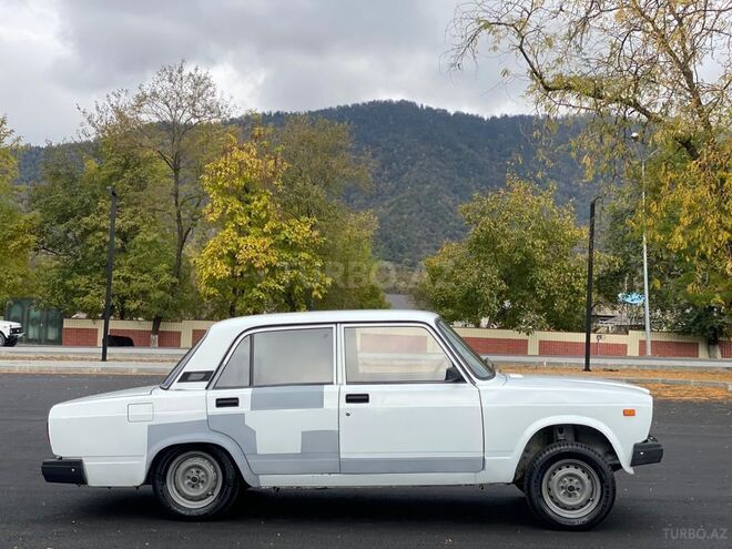 LADA (VAZ) 2107 2003, 111,111 km - 1.6 л - Zaqatala