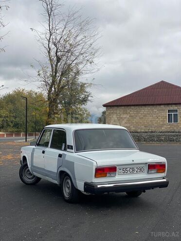 LADA (VAZ) 2107 2003, 111,111 km - 1.6 л - Zaqatala