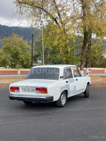 LADA (VAZ) 2107 2003, 111,111 km - 1.6 л - Zaqatala