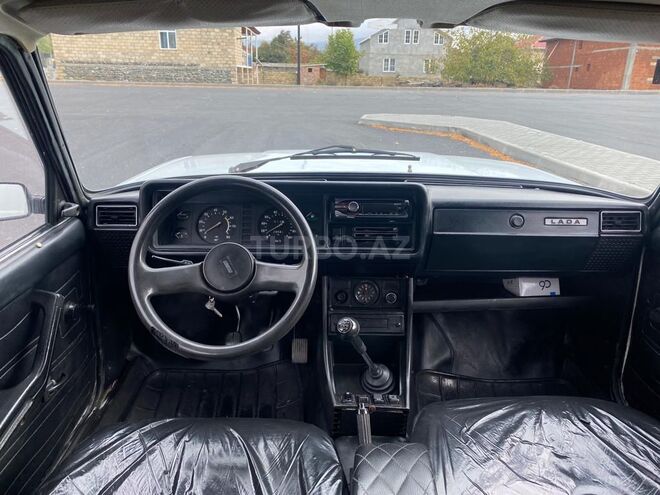 LADA (VAZ) 2107 2003, 111,111 km - 1.6 л - Zaqatala