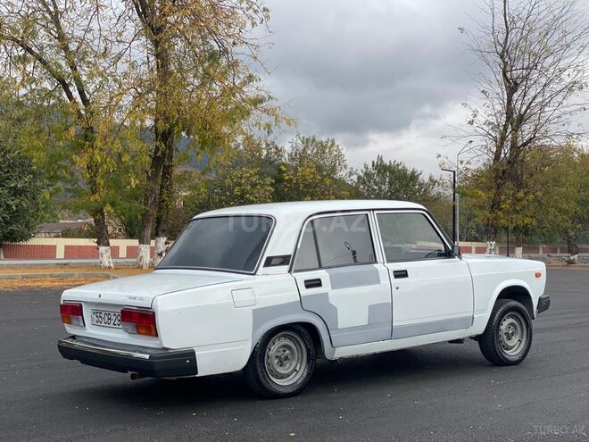 LADA (VAZ) 2107 2003, 111,111 km - 1.6 л - Zaqatala
