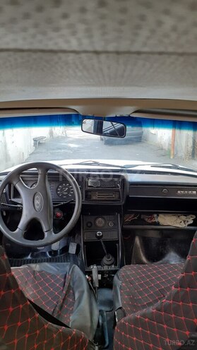 LADA (VAZ) 2107 2007, 384,572 km - 1.6 l - Bakı