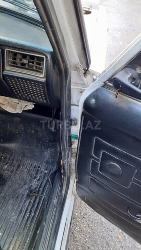 LADA (VAZ) 2107 2007, 384,572 km - 1.6 l - Bakı