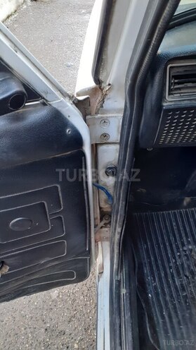 LADA (VAZ) 2107 2007, 384,572 km - 1.6 l - Bakı