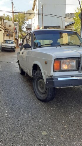 LADA (VAZ) 2107 2007, 384,572 km - 1.6 l - Bakı