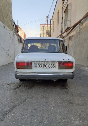 LADA (VAZ) 2107 2007, 384,572 km - 1.6 l - Bakı