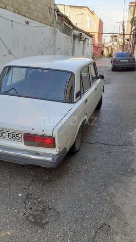 LADA (VAZ) 2107 2007, 384,572 km - 1.6 l - Bakı