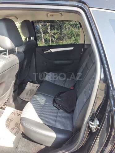 Mercedes B 170 2007, 45,000 km - 1.7 л - Lənkəran