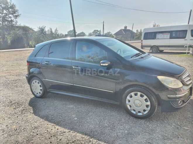 Mercedes B 170 2007, 45,000 km - 1.7 л - Lənkəran