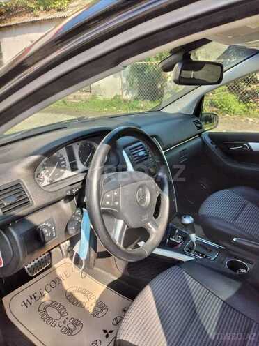 Mercedes B 170 2007, 45,000 km - 1.7 л - Lənkəran