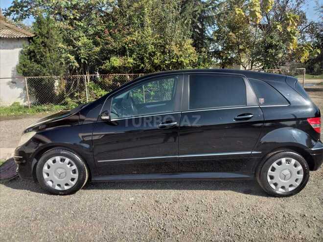 Mercedes B 170 2007, 45,000 km - 1.7 л - Lənkəran