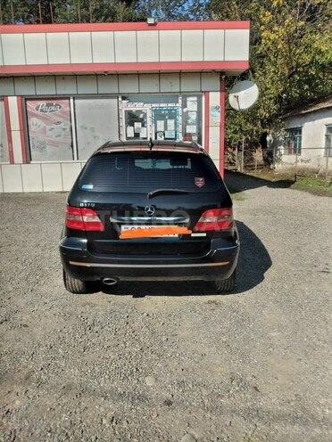 Mercedes B 170 2007, 45,000 km - 1.7 л - Lənkəran