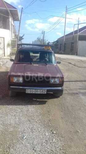LADA (VAZ) 2104 2006, 190,000 km - 1.5 l - Bakı