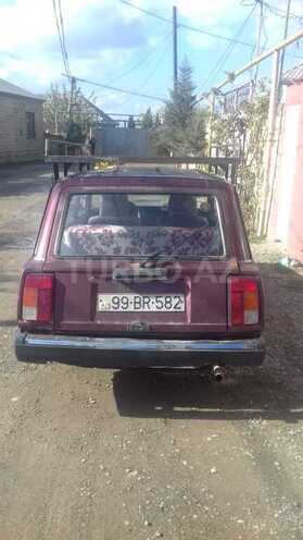 LADA (VAZ) 2104 2006, 190,000 km - 1.5 l - Bakı