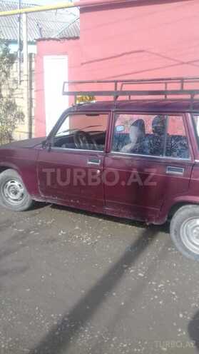 LADA (VAZ) 2104 2006, 190,000 km - 1.5 l - Bakı