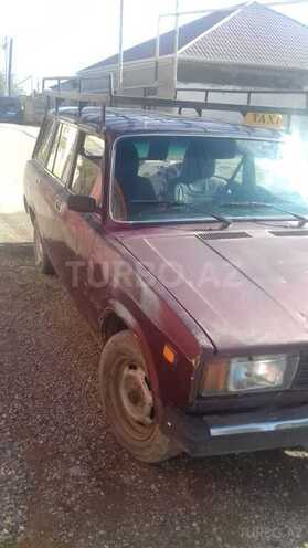 LADA (VAZ) 2104 2006, 190,000 km - 1.5 l - Bakı