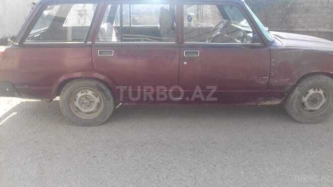 LADA (VAZ) 2104 2006, 190,000 km - 1.5 l - Bakı