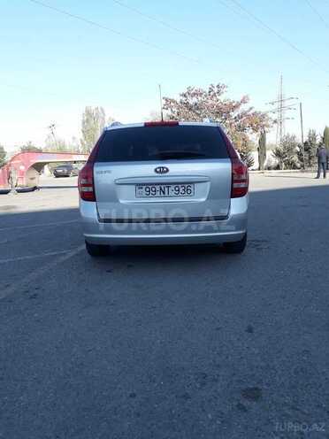 Kia Ceed 2008, 205,125 km - 1.4 l - Bakı