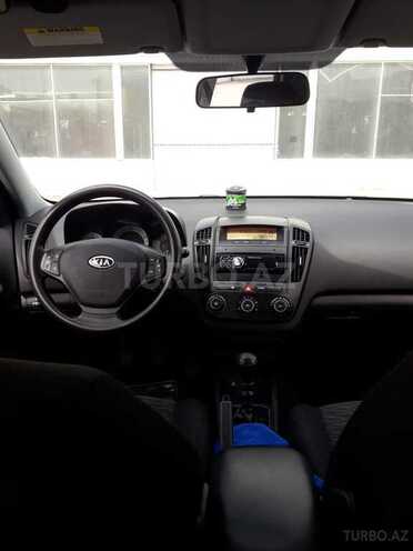 Kia Ceed 2008, 205,125 km - 1.4 l - Bakı