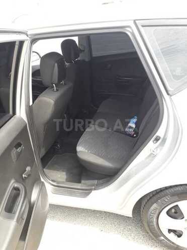 Kia Ceed 2008, 205,125 km - 1.4 l - Bakı