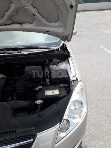 Kia Ceed 2008, 205,125 km - 1.4 l - Bakı