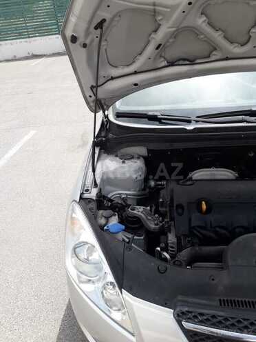 Kia Ceed 2008, 205,125 km - 1.4 l - Bakı