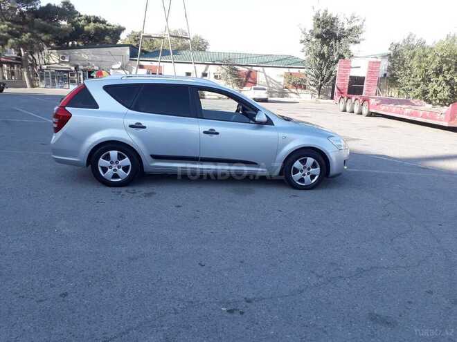 Kia Ceed 2008, 205,125 km - 1.4 l - Bakı