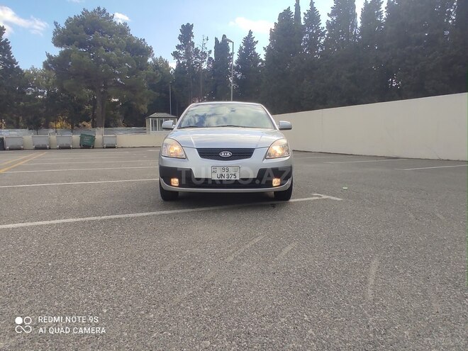 Kia Rio 2006, 214,561 km - 1.4 л - Sumqayıt