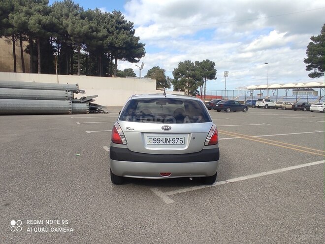 Kia Rio 2006, 214,561 km - 1.4 л - Sumqayıt