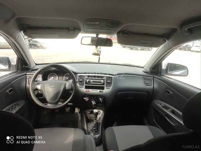 Kia Rio 2006, 214,561 km - 1.4 л - Sumqayıt