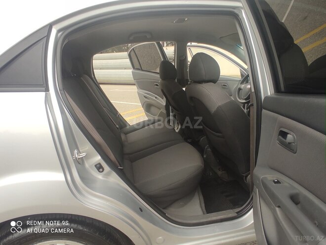 Kia Rio 2006, 214,561 km - 1.4 л - Sumqayıt