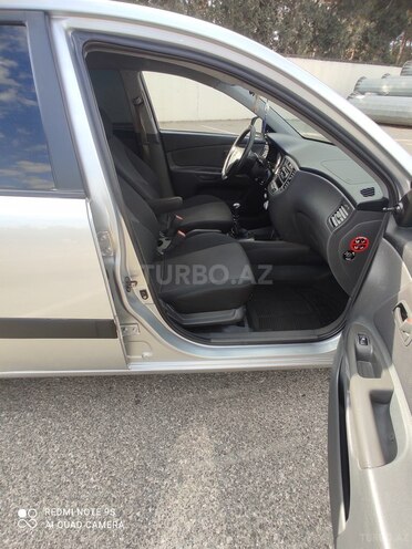 Kia Rio 2006, 214,561 km - 1.4 л - Sumqayıt