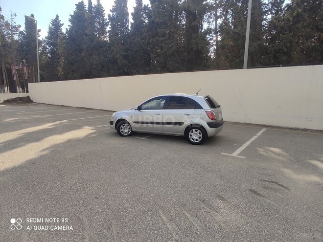 Kia Rio 2006, 214,561 km - 1.4 л - Sumqayıt