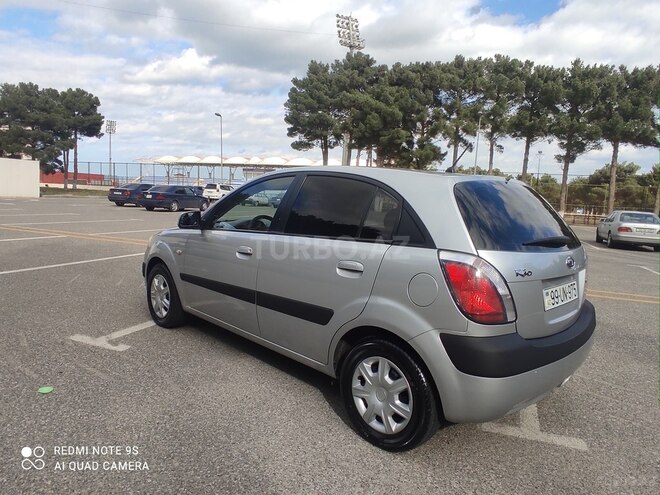 Kia Rio 2006, 214,561 km - 1.4 л - Sumqayıt