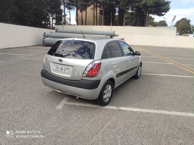 Kia Rio 2006, 214,561 km - 1.4 л - Sumqayıt