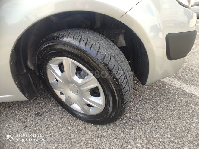Kia Rio 2006, 214,561 km - 1.4 л - Sumqayıt