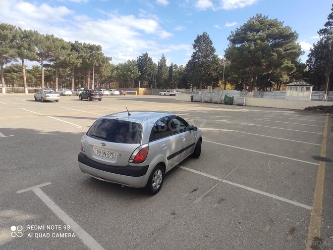 Kia Rio 2006, 214,561 km - 1.4 л - Sumqayıt