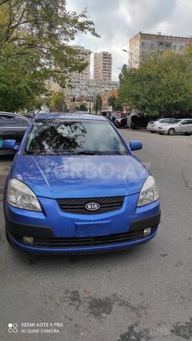 Kia Rio 2005, 224,955 km - 1.5 l - Bakı