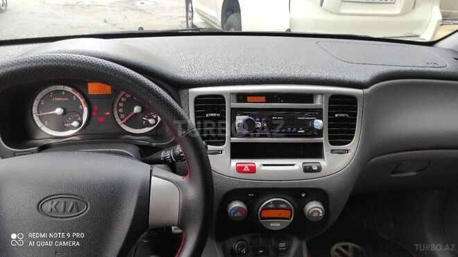 Kia Rio 2005, 224,955 km - 1.5 l - Bakı
