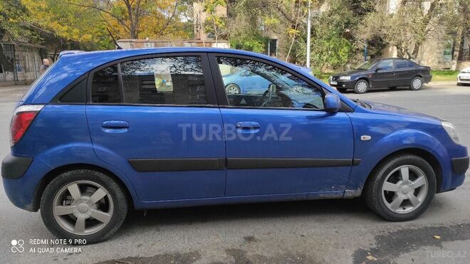 Kia Rio 2005, 224,955 km - 1.5 l - Bakı
