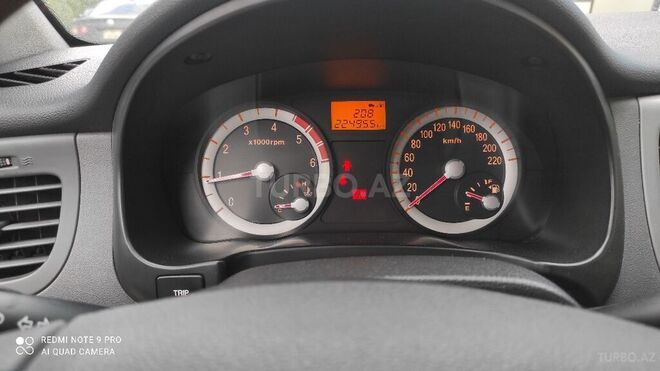 Kia Rio 2005, 224,955 km - 1.5 l - Bakı